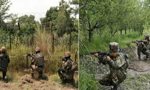 Chhattisgarh News: गिरफ्तार महिला नक्सली का सनसनीखेज खुलासा: नक्सलियों के प्रोपेगैंडा की खोली पोल..कहा पुलिस के हमले के वक्त सिविल ड्रैस में थी और गांव में ही छिपा कर रखा थाएके-47