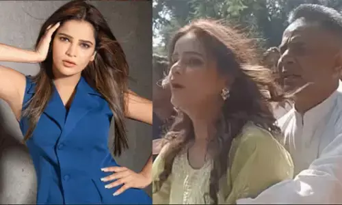 Archana Gautam News: बिग बॉस 16 फेम अर्चना गौतम से कांग्रेस दफ्तर के बाहर कथित बदसलूकी! प्रियंका गांधी से आई थीं मिलने