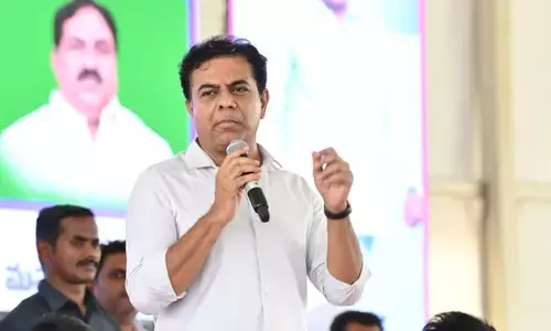 Bengaluru Election Tax: बिल्डरों पर टैक्स को लेकर केटीआर का कांग्रेस पर बड़ा हमला