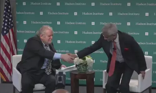 Khalistani Row: अमेरिका के सामने भारत ने कनाडा को दिखाया आईना, जयशंकर ने कहा- ट्रूडो के देश में आतंकियों ने ली शरण