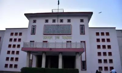 पत्नी की हत्या में 12 साल जेल काटने वाले इक़बाल को सरकार देगी 25 लाख रूपये