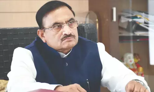 MP Election 2023: चुनाव से पहले मंत्री भूपेंद्र सिंह को बड़ी राहत, लोकायुक्त ने आय से अधिक संपत्ति का केस बंद किया