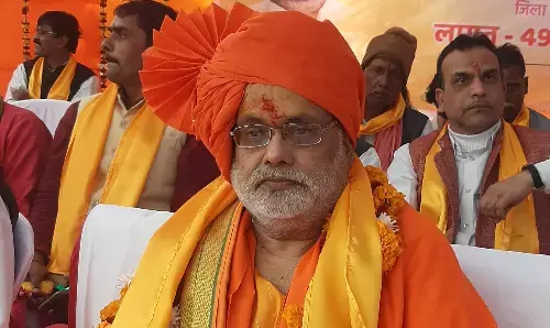 Umakant Sharma News: भाजपा MLA के बिगड़े बोल, कांग्रेस से टिकट मांगने वाले संभावित प्रत्याशियों को बताया ‘छक्का’
