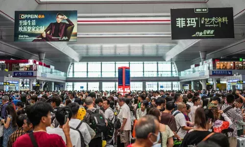 World Culture Festival 2023: आर्ट ऑफ लिविंग के विश्व संस्कृति महोत्सव में टूटा रिकॉर्ड, 10 लाख लोगों ने लिया भाग