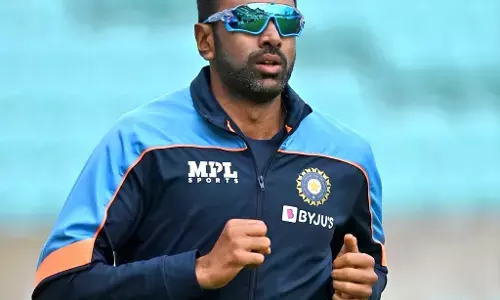 ICC World Cup 2023: अश्विन बोले- यह मेरा आखिरी Cricket World Cup, टीम में चयन की उम्मीद नहीं थी