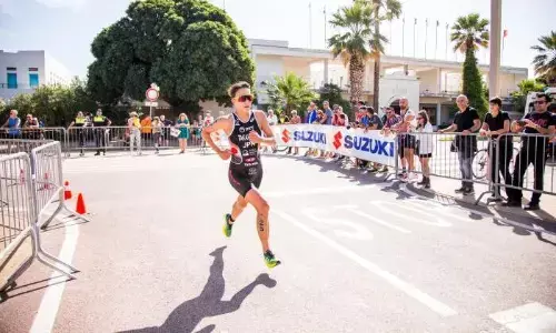 Asian Games 2023: जापान की ताकाहाशी ने रचा इतिहास, महिला ट्रायथलॉन का खिताब बरकरार रखा