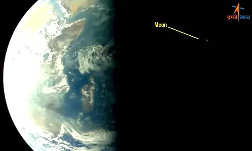 Aditya L-1 की बड़ी सफलता, पार किया सबसे मुश्किल रास्ता! ISRO ने दोहराया इतिहास