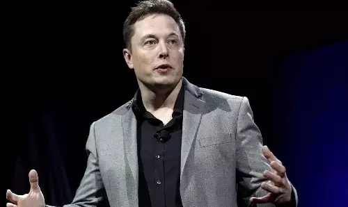 Elon Musk: एलन मस्क बने सिटिजन जर्नलिस्ट, यूएस-मेक्सिको सीमा से हुए लाइव