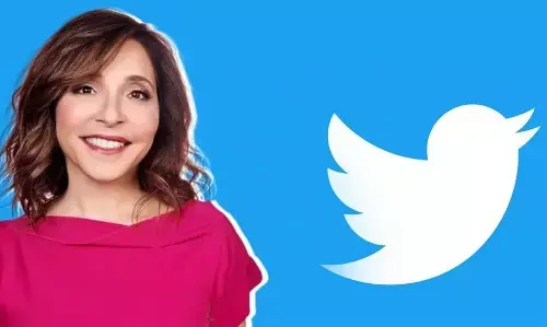 Linda Yaccarino News: X  सीईओ लिंडा याकारिनो ने कहा- अब तक क्रिएटर्स को 166 करोड़ रुपये से ज्यादा का भुगतान किया है
