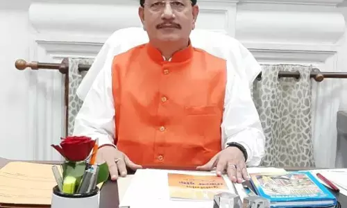 Bihar News: विजय सिन्हा ने कहा- शिक्षा विभाग औऱ निगरानी जांच में शिक्षकों की संख्या में अंतर सरकार की कार्यप्रणाली की हकीकत