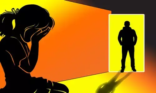 अयोध्या में 5वीं की छात्रा से अश्‍लील हरकत करने का आरोपी शिक्षक अरेस्ट