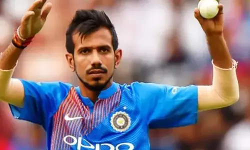 वर्ल्ड कप से बाहर युजवेंद्र चहल का छलका दर्द, टीम में नहीं चुने जाने को लेकर कह दी बड़ी बात...