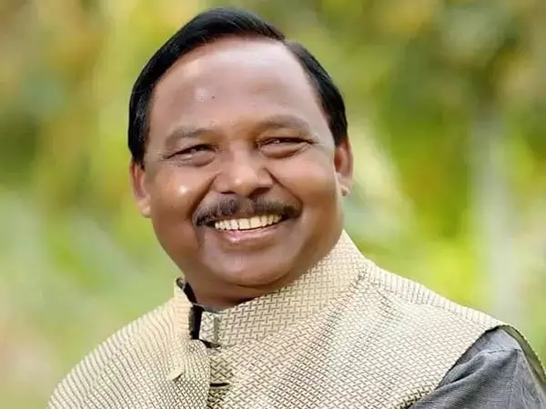 BJP MLA Ram Vichar Netam Biography In Hindi: बीजेपी विधायक राम विचार नेताम का जीवन परिचय