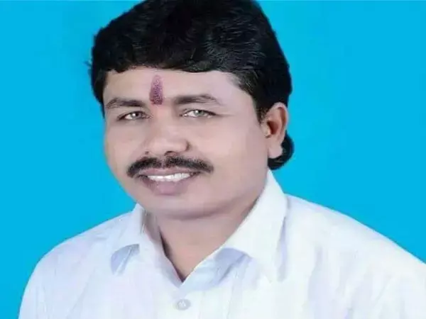 BJP Candidate Mahesh Sahu Biography In Hindi: भाजपा प्रत्याशी महेश साहू का जीवन परिचय...