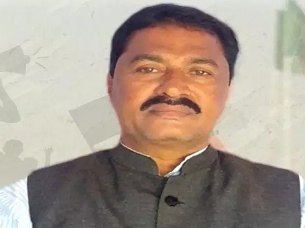 BJP MLA Indra Kumar Sahu Biography in Hindi: भाजपा विधायक इंद्रकुमार साहू का जीवन परिचय...