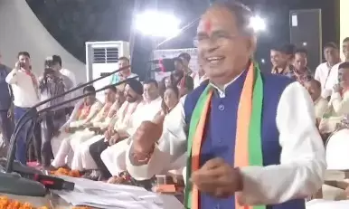 MP Chunav 2023: सीहोर में शिवराज के भावुक भाषण का जनता पर कितना असर?