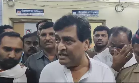 24 घंटे 24 मौतें : सरकारी अस्पताल में हुई मौतों में 12 बच्चे भी शामिल