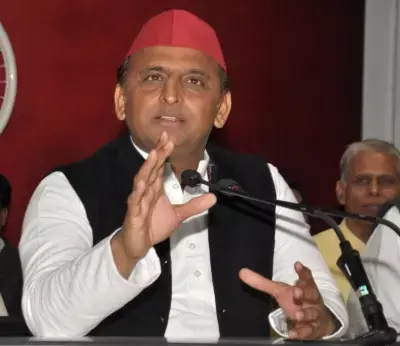 Akhilesh Yadav का तंज : राजनीति छोड़ देशव्यापी जातिगत जनगणना कराए BJP