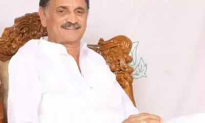 TDP Leader Arrest: मुख्यमंत्री पर टिप्पणी करने के चलते पूर्व मंत्री बंडारू S मूर्ति अरेस्ट