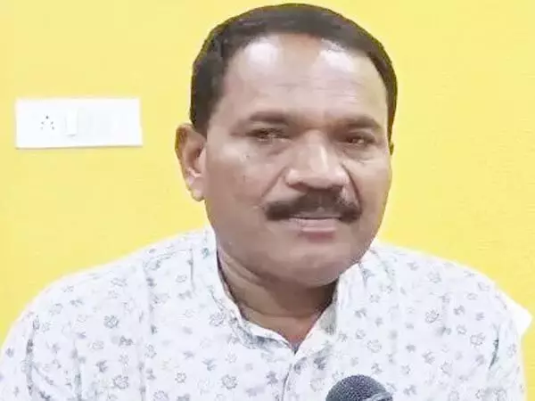 BJP Candidate Maniram Kashyap Biography in Hindi: भाजपा प्रत्याशी मनीराम कश्यप का जीवन परिचय... BJP Candidate Maniram Kashyap Biography in Hindi: भाजपा प्रत्याशी मनीराम कश्यप का जीवन परिचय...