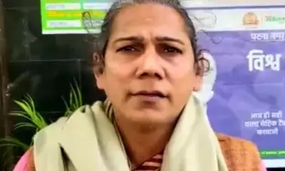 Bihar Caste Census: बिहार में नितीश के फैसले से ट्रांसजेंडर खुश नहीं, कही ये बात