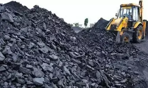 Coal India : सितंबर में कोयला उत्पादन में 12.6% का उछाल, 5.14 करोड़ टन पर पहुंचा आंकड़ा