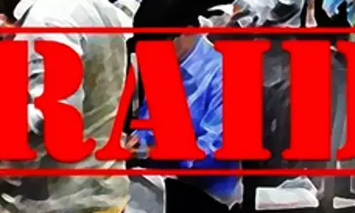 Newsclick Raid: चीनी फंडिंग मामले को लेकर वेबसाइट से जुड़े पत्रकारों पर छापेमारी