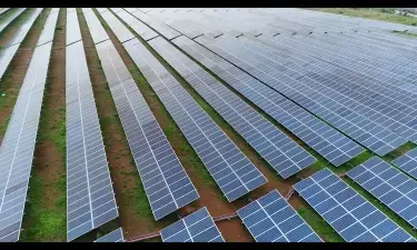 Green Energy: भारत को हर साल इतने प्रतिशत क्षमता बढ़ाने की जरूरत: रिपोर्ट