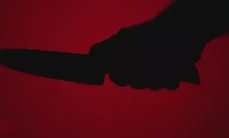 Father Murder Son : और इसलिए पिता ने बेटे कुटनू शाबर को दरांती से काट डाला