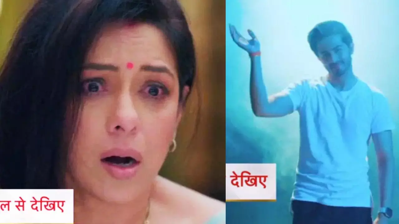 Anupamaa Spoiler : गहरे सदमे में जाएगी अनुपमा, बेटे की मौत का भयानक सच खुलने पर हालत हुई बुरी...