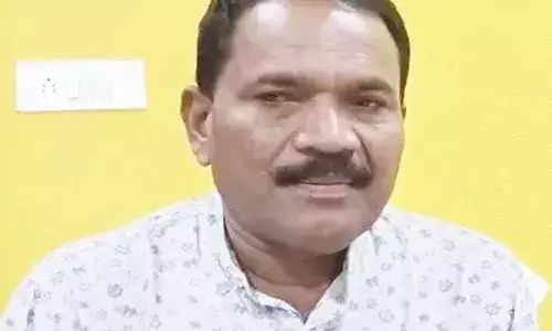 BJP Candidate Maniram Kashyap Biography in Hindi: भाजपा प्रत्याशी मनीराम कश्यप का जीवन परिचय...