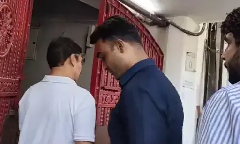 NewsClick पत्रकारों से पूछे गए ये 25 सवाल, सभी पर दर्ज गंभीर मुकदमें