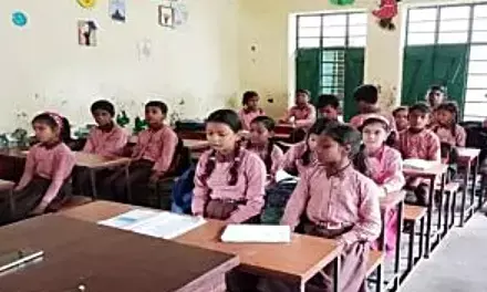 UP Education Model: उत्तर प्रदेश के शिक्षा मॉडल का डेमो पेश करेगी सरकार