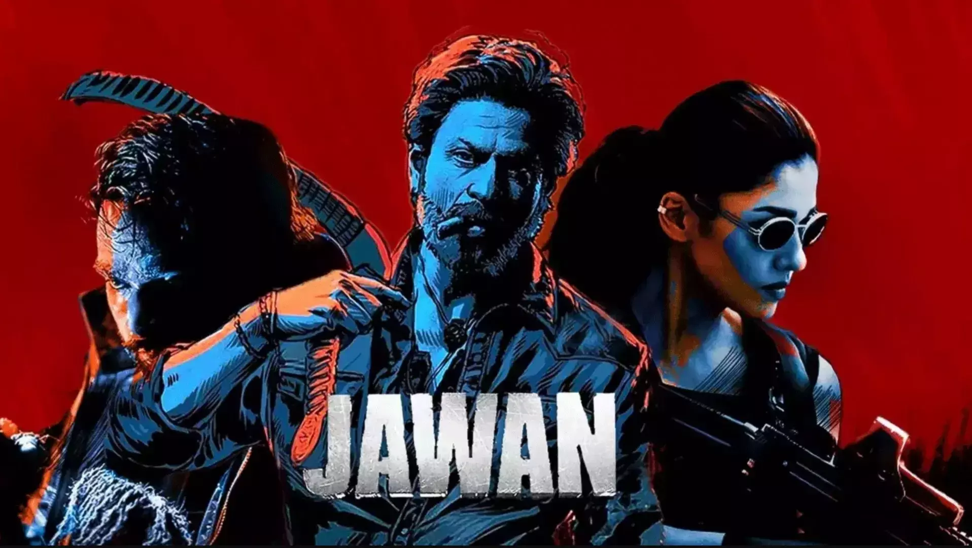 Jawan Box Office Collection: जवान 600 करोड़ क्लब में शामिल, भारत में सबसे अधिक कमाई करने वाली बनी पहली हिंदी फिल्म