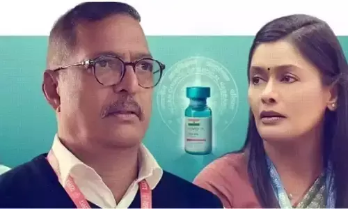 The Vaccine War Box Office: नहीं चला द वैक्सीन वॉर का जादू, इतनी रही कमाई