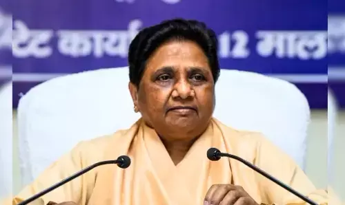 Caste Census: Bihar की जातीय जनगणना पर बोलीं Mayawati, UP में भी होनी चाहिए जातीय जनगणना
