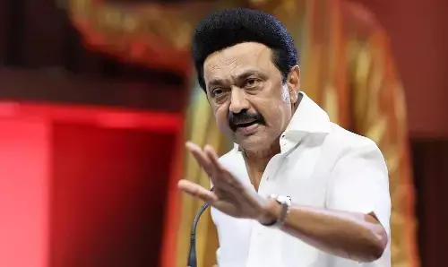 Tamil Nadu में Fake News फैलाने वालों पर होगी सख्त कार्रवाई, चुनाव से पहले MK Stalin का निर्देश