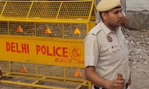 2 बजे रात बुलाये 200 पुलिसवाले- जानिए न्यूज़क्लिक छापे की इनसाइड कहानी