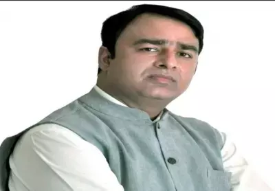 BJP के पूर्व MLA संगीत सोम ने पश्चिमी यूपी को क्यों कहा मिनी पाकिस्तान