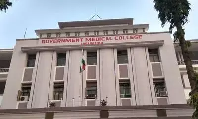 Nanded Hospital Deaths: महाराष्ट्र के छत्रपति संभाजीनगर के सरकारी अस्पताल में 2 शिशुओं समेत 8 की मौत पर फिर हंगामा