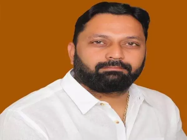 BJP Candidate Vikrant Singh Biography in Hindi: भाजपा प्रत्याशी विक्रांत सिंह का जीवन परिचय... BJP Candidate Vikrant Singh Biography in Hindi: भाजपा प्रत्याशी विक्रांत सिंह का जीवन परिचय...