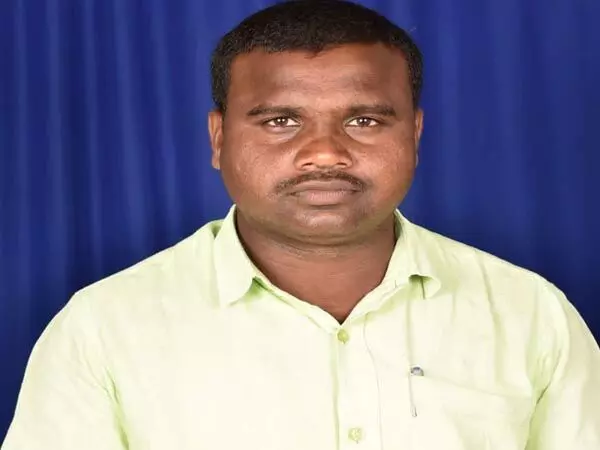 BJP MLA Aasharam Netam Biography in Hindi: भाजपा विधायक आशाराम नेताम का जीवन परिचय...