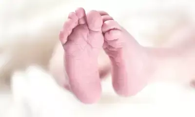 Baby Alive Before Cremation: असम में डॉक्टरों द्वारा मृत घोषित नवजात शिशु दाह संस्कार से पहले हुआ जिंदा
