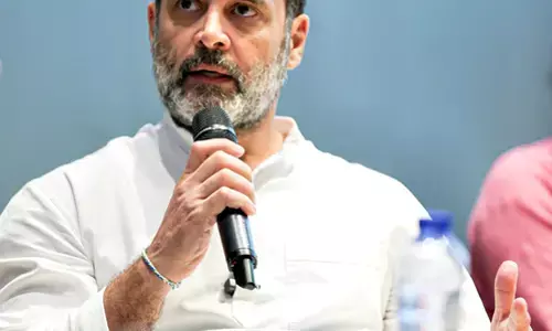 Rahul Gandhis visit to Chhattisgarh: CG में राहुल गांधी दो दिन में करेंगे 4 जनसभा: बस्‍तर से कवर्धा तक करेंगे दौरा, जानिए...क्‍या है उनका पूरा कार्यक्रम