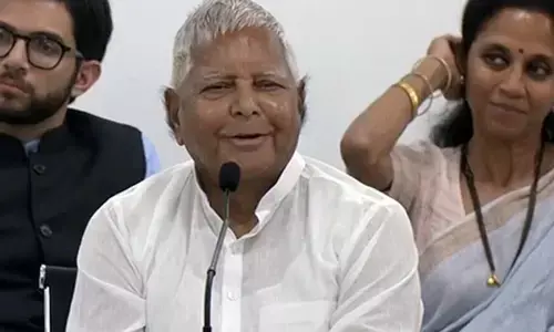 Land For Job Scam: लालू परिवार को मिली बड़ी राहत,  50 हजार रुपये के निजी मुचलके पर दी जमानत