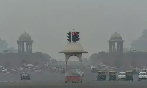 Delhi Air Pollution: दिल्ली में इस साल खूब पड़ेगी सर्दी, नवंबर में हवा होगी जहरीली, जानें वजह
