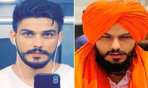 Amritpal Singh Case: खालिस्तान समर्थक अमृतपाल सिंह और उसके समर्थकों की भूख हड़ताल, जानिए क्या है वजह
