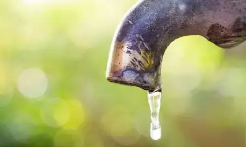 Delhi Water Supply: दिल्ली के इन इलाकों में आज और कल नहीं आएगा पानी, लिस्ट में देखें कहीं आपका मोहल्ला भी तो नहीं
