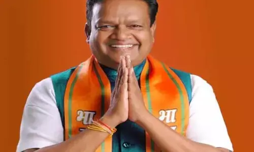 BJP Candidate Devlal Halba Thakur Biography in Hindi : भाजपा के विधायक प्रत्याशी देवलाल ठाकुर का जीवन परिचय...