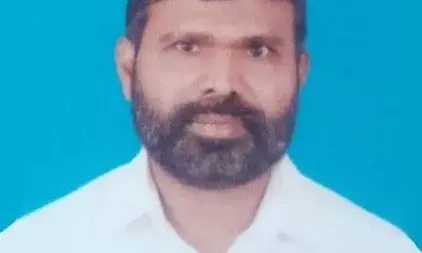 BSP Candidate Radheshyam Suryawanshi Biography in Hindi : बसपा से विधायक प्रत्याशी राधेश्याम सूर्यवंशी का जीवन परिचय...